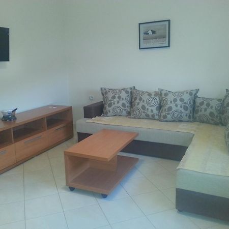 Apartments Lux Lukic Utjeha Quarto foto