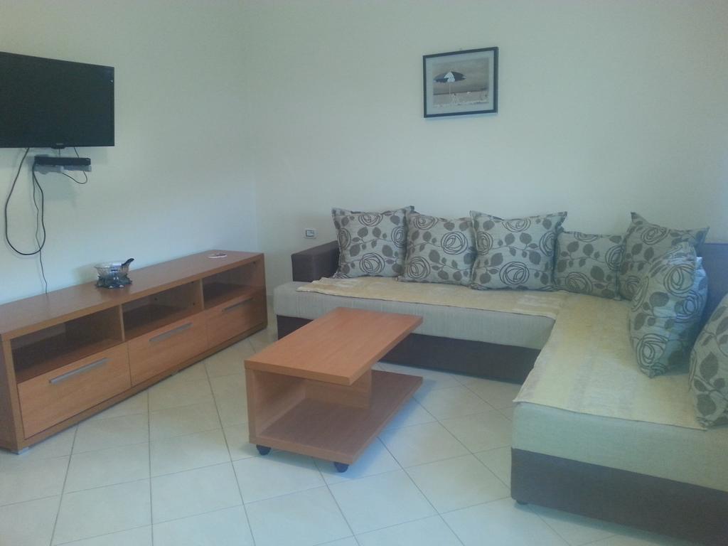 Apartments Lux Lukic Utjeha Quarto foto