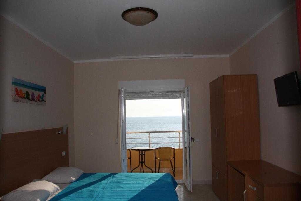 Apartments Lux Lukic Utjeha Quarto foto